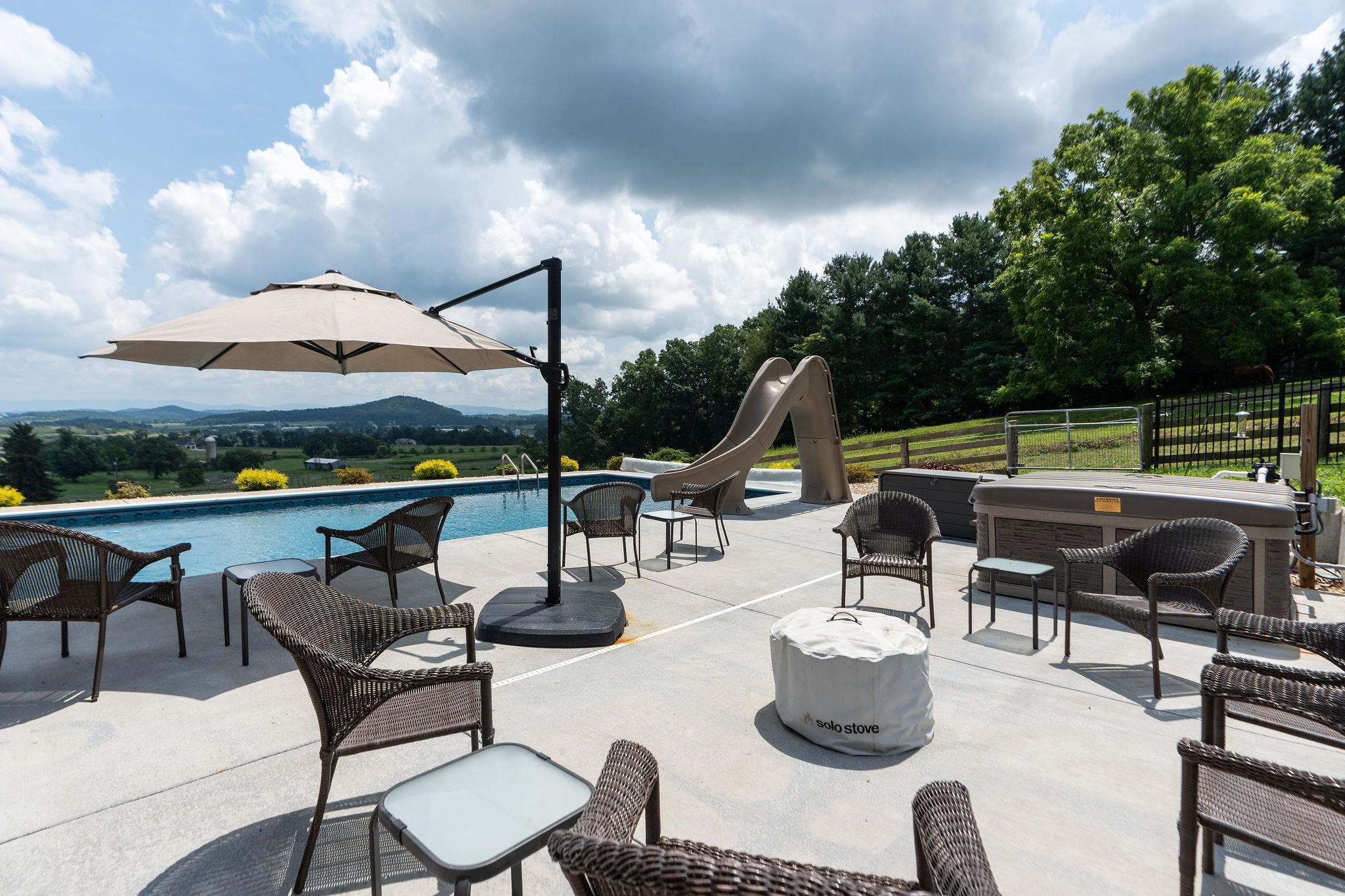 635 Churchmans Mill Road Stuarts Draft, VA 24477 - Photo 57 of 75