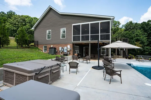 $764,900 | 635 Churchmans Mill Road, Stuarts Draft, VA 24477