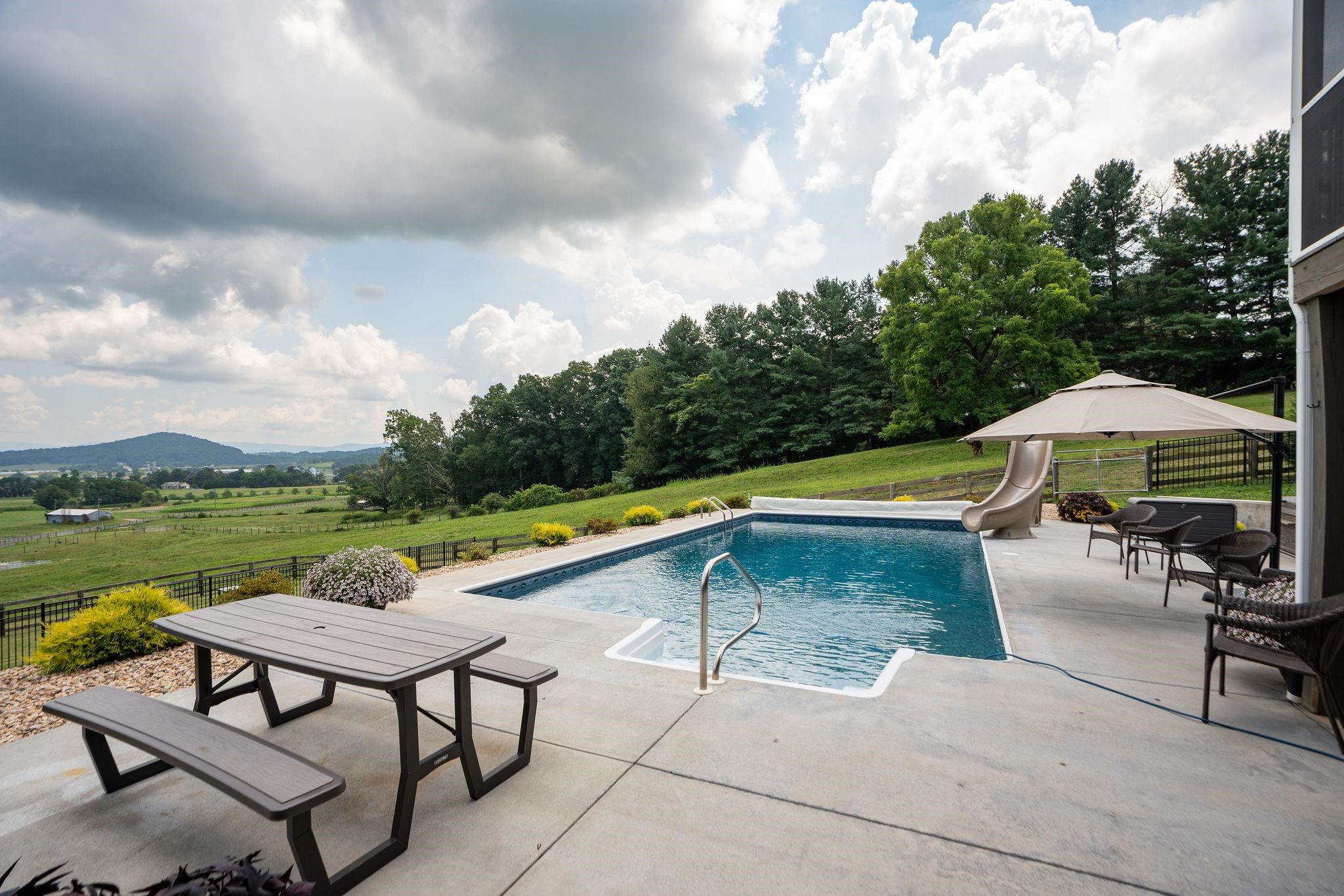 635 Churchmans Mill Road Stuarts Draft, VA 24477 - Photo 59 of 75