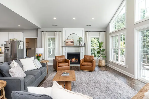 $764,900 | 635 Churchmans Mill Road, Stuarts Draft, VA 24477