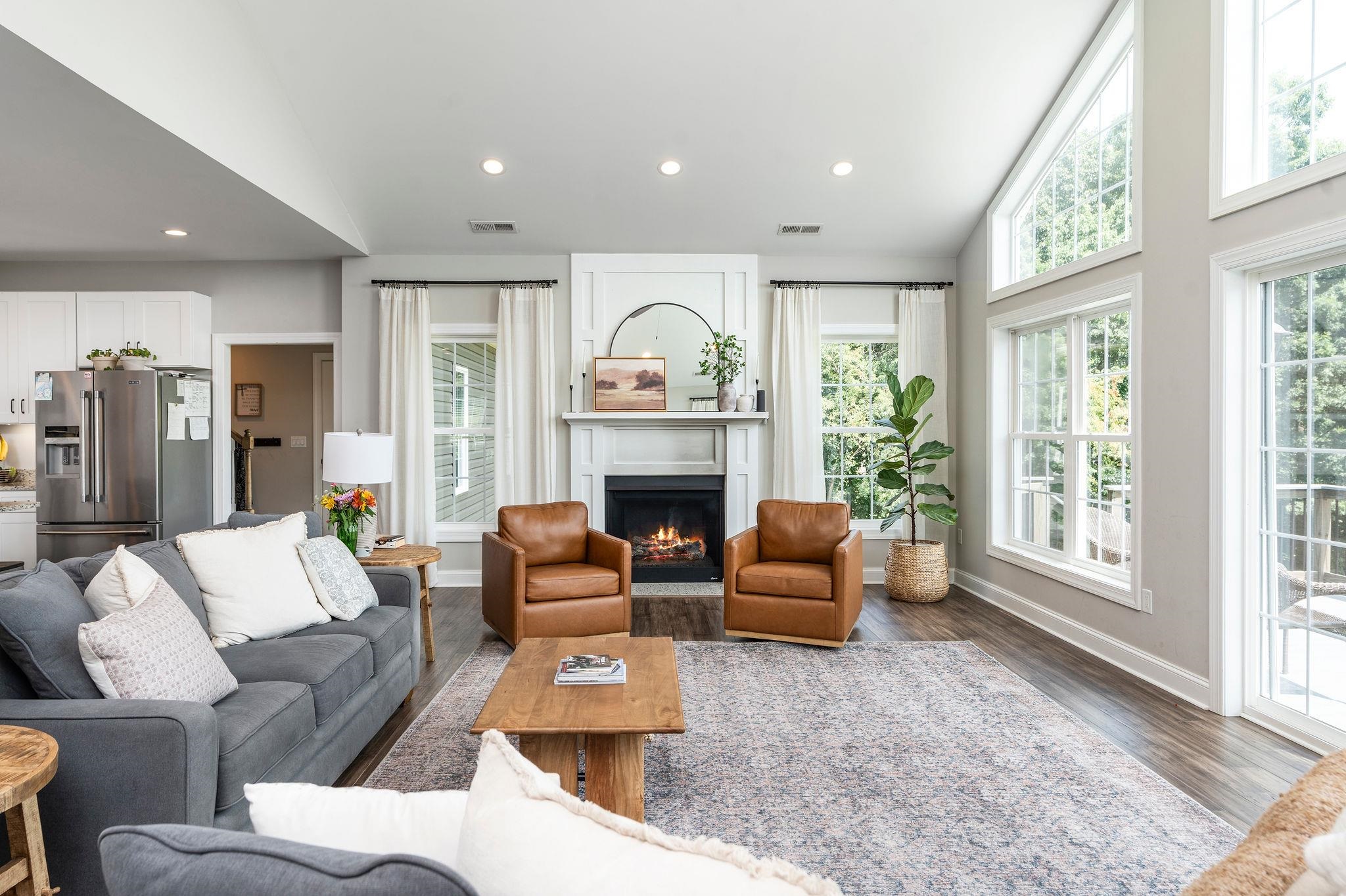 635 Churchmans Mill Road Stuarts Draft, VA 24477 - Photo 6 of 75