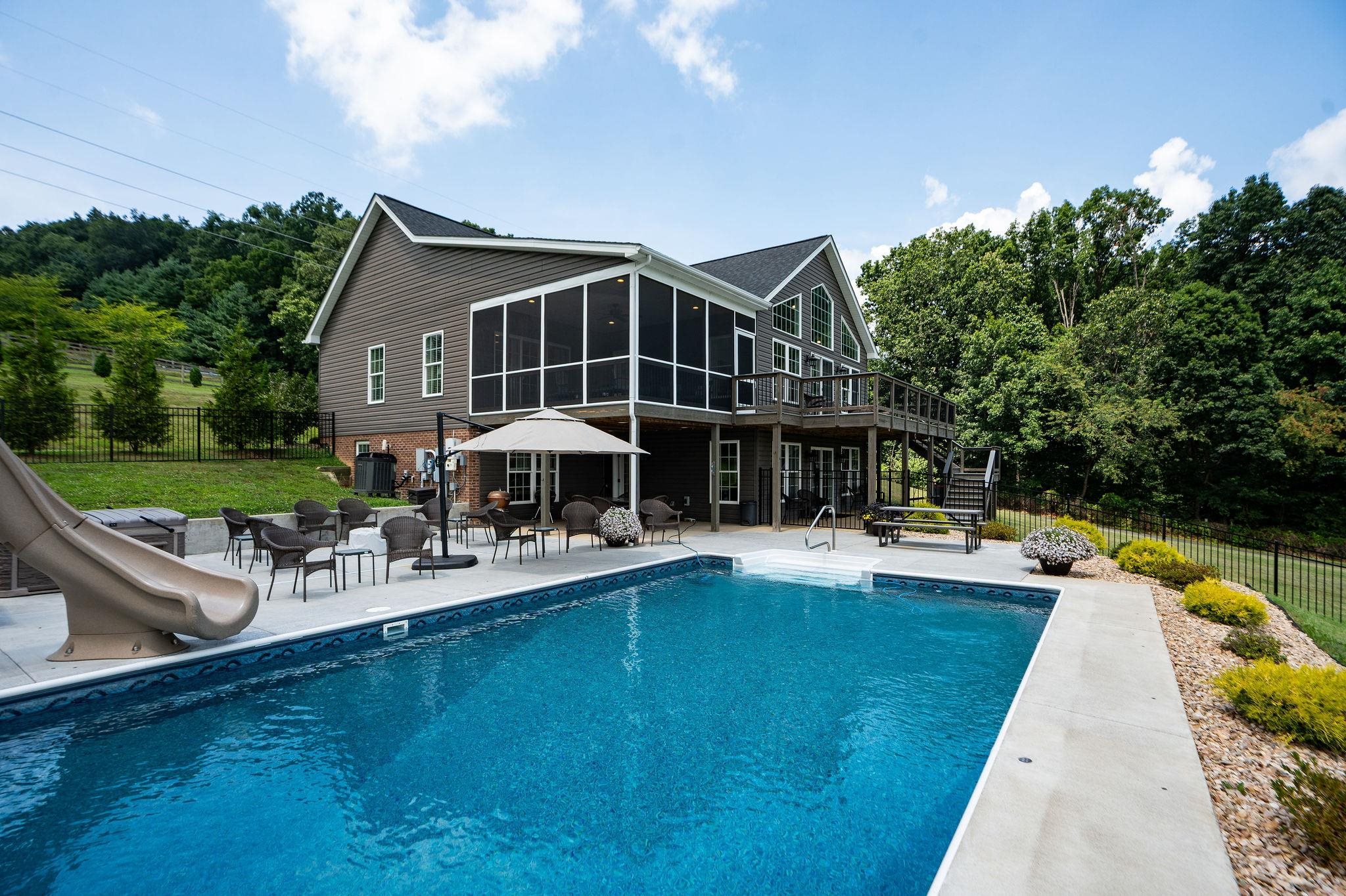 635 Churchmans Mill Road Stuarts Draft, VA 24477 - Photo 63 of 75