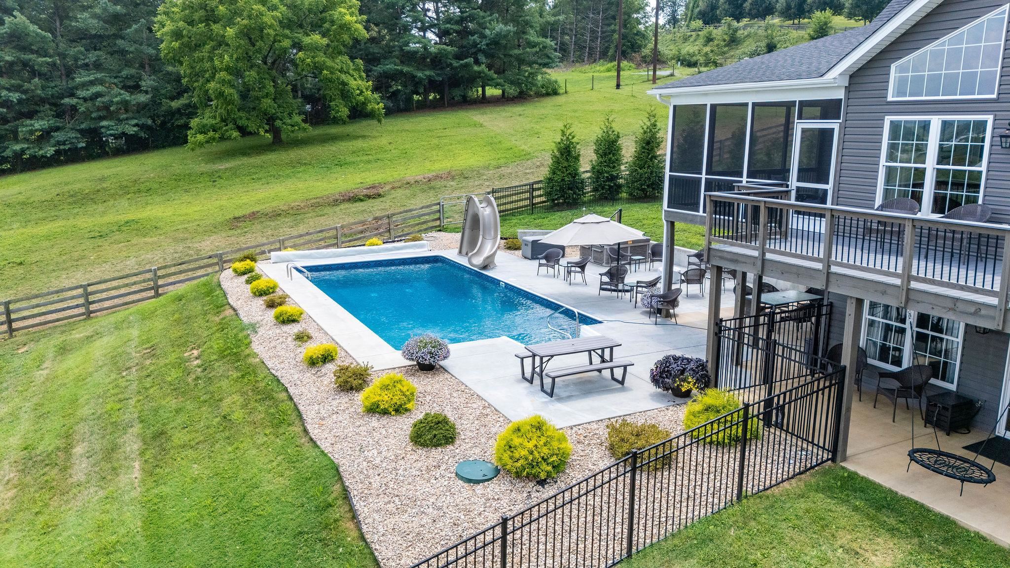 635 Churchmans Mill Road Stuarts Draft, VA 24477 - Photo 66 of 75