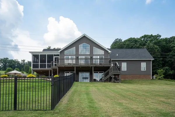 $764,900 | 635 Churchmans Mill Road, Stuarts Draft, VA 24477