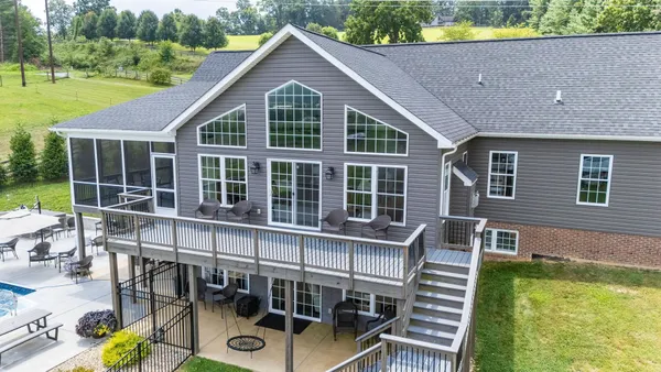 $764,900 | 635 Churchmans Mill Road, Stuarts Draft, VA 24477