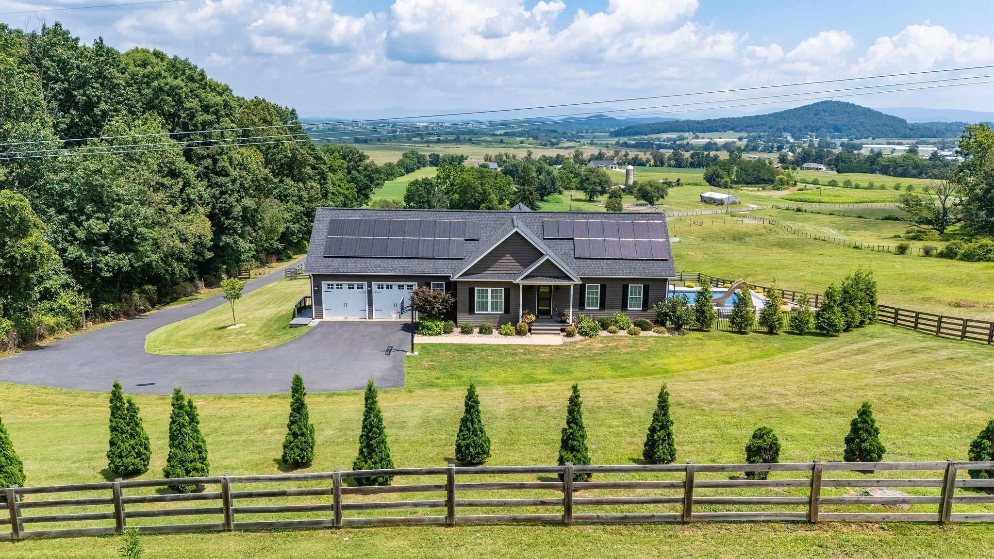 635 Churchmans Mill Road Stuarts Draft, VA 24477 - Photo 69 of 75