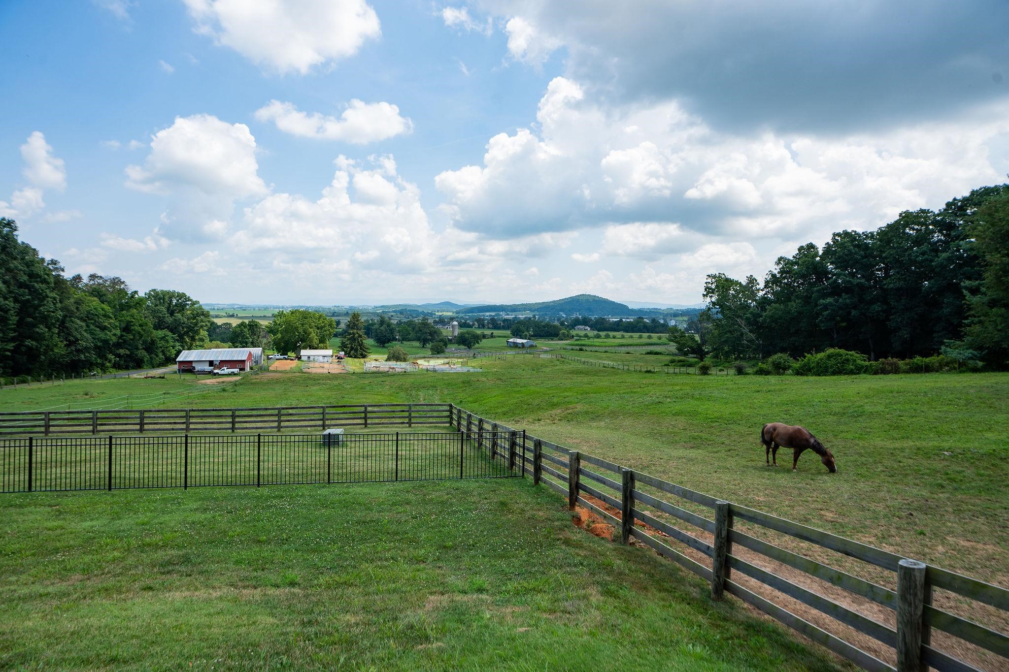 635 Churchmans Mill Road Stuarts Draft, VA 24477 - Photo 71 of 75