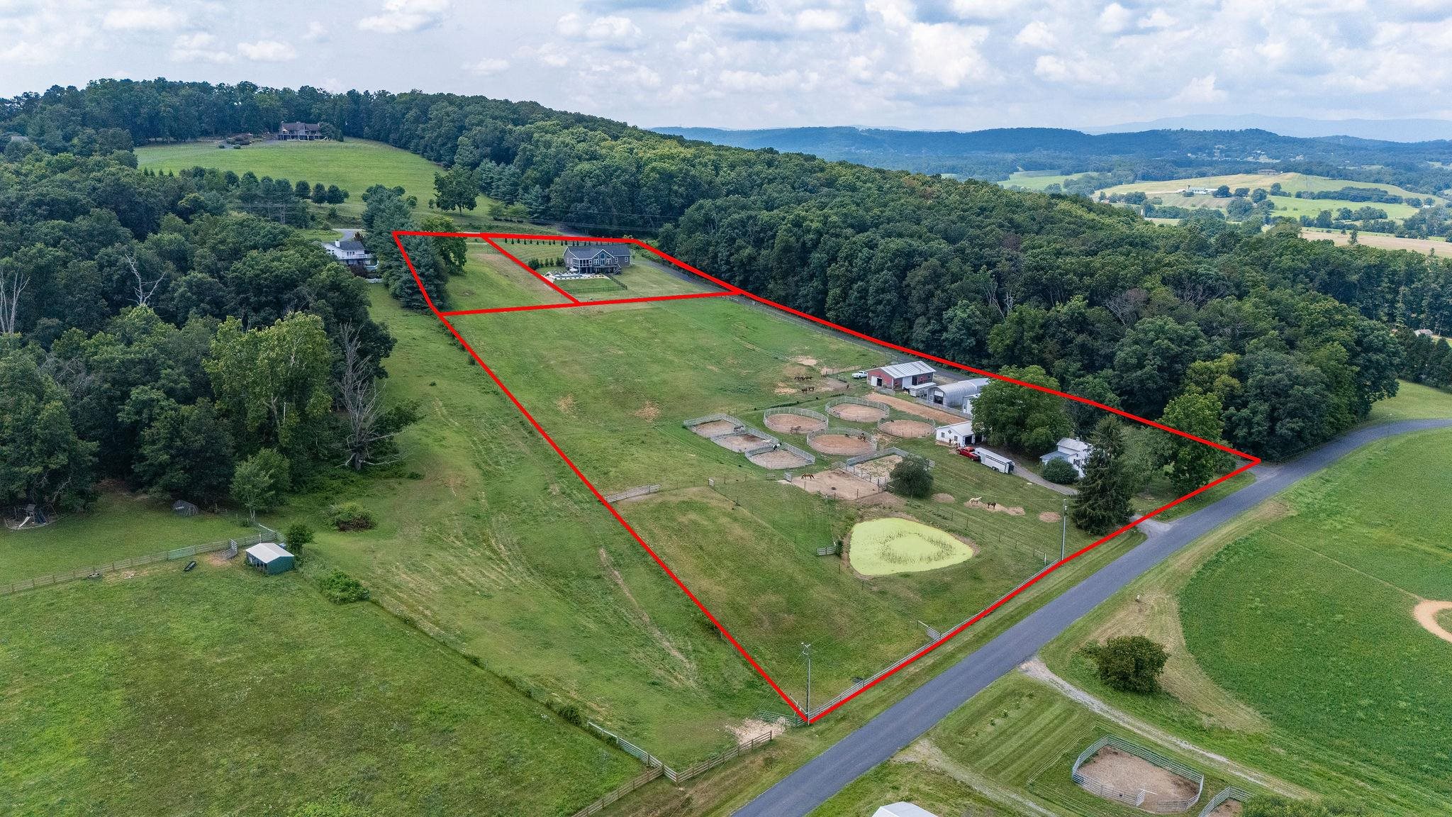 635 Churchmans Mill Road Stuarts Draft, VA 24477 - Photo 72 of 75