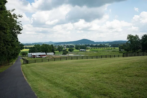 $764,900 | 635 Churchmans Mill Road, Stuarts Draft, VA 24477