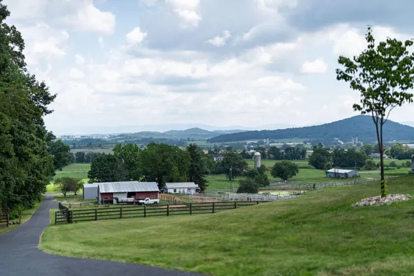 $764,900 | 635 Churchmans Mill Road, Stuarts Draft, VA 24477