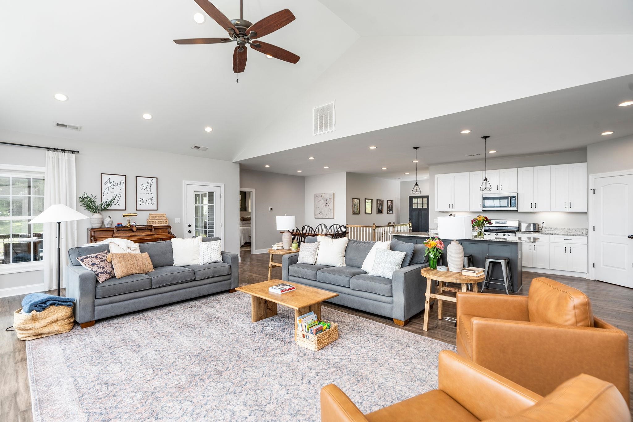 635 Churchmans Mill Road Stuarts Draft, VA 24477 - Photo 9 of 75