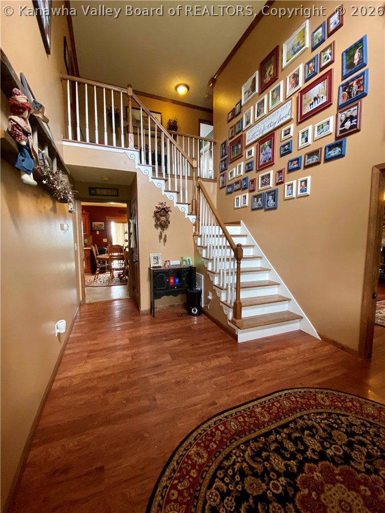 3731 Cross Crk Road Buffalo, WV 25033 - Photo 23 of 46 Gallery Image 23