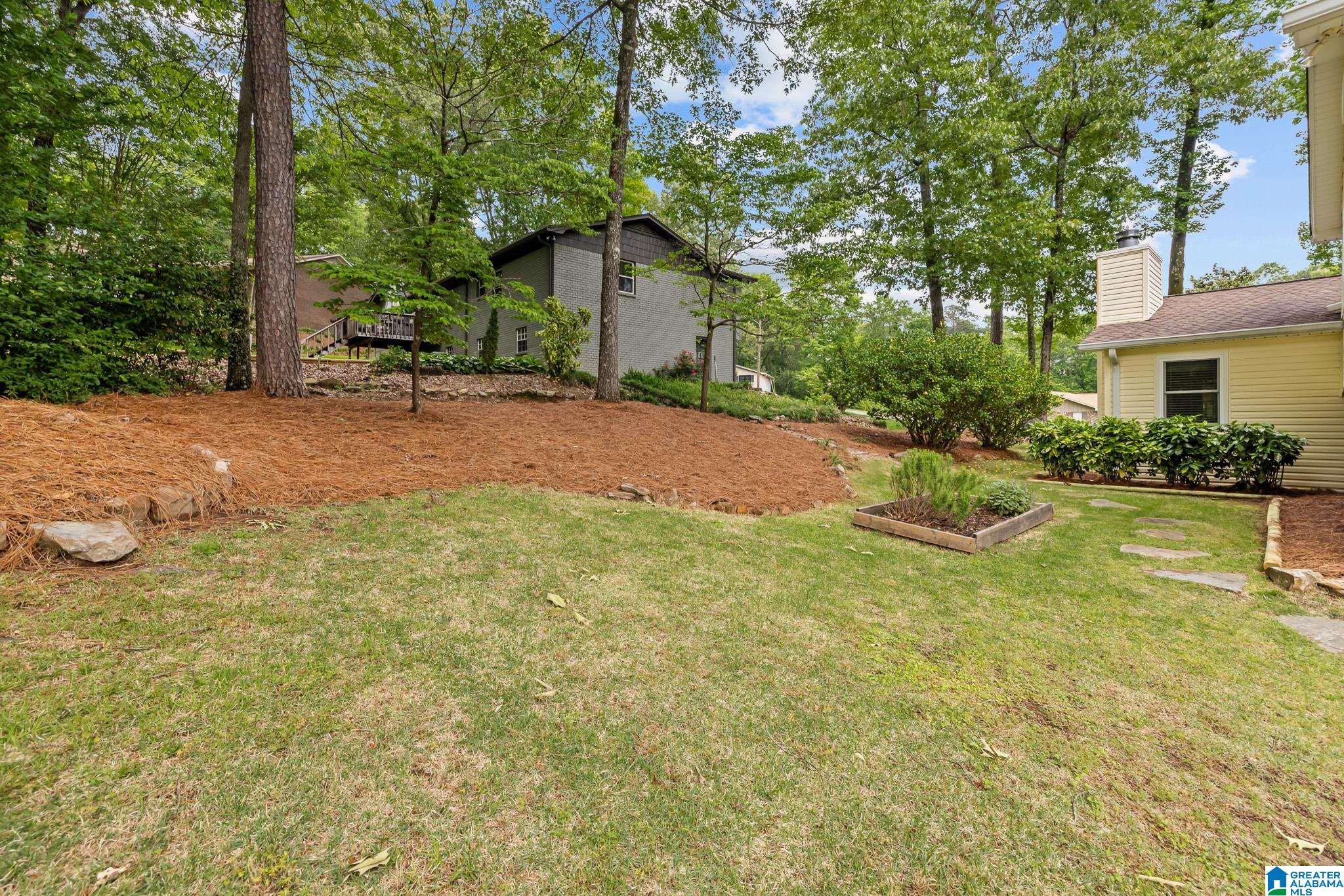 3434 Rock Ridge Circle Birmingham, AL 35210 - Photo 5 of 33
