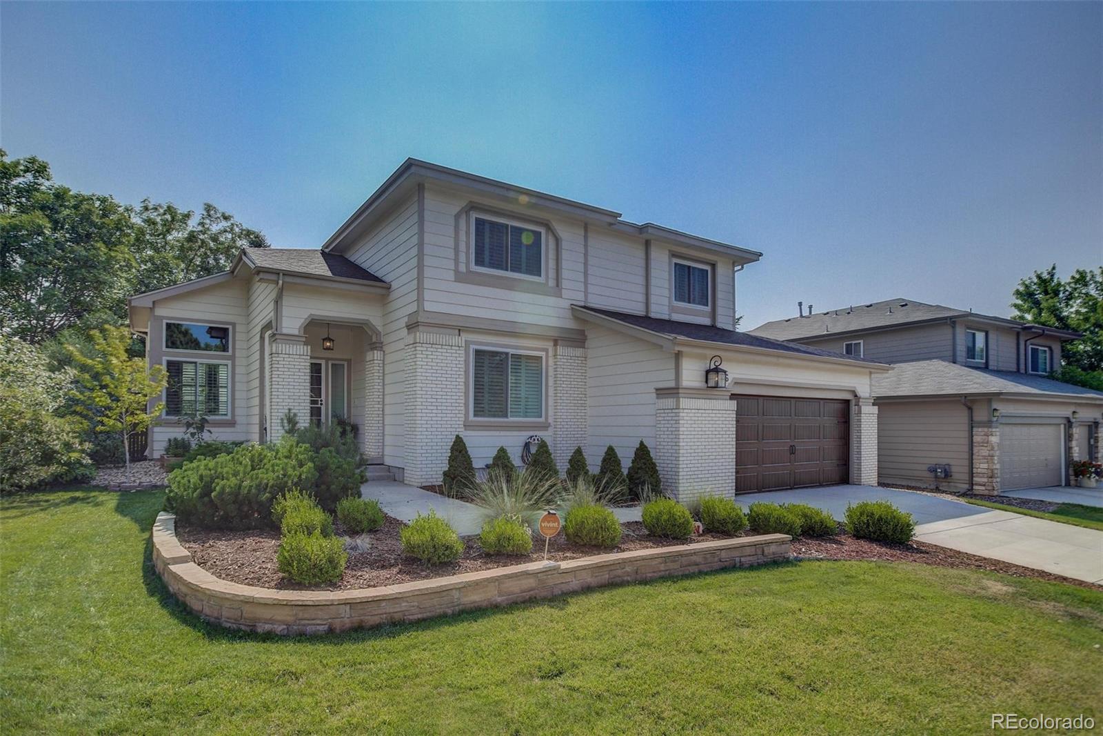 6536 Millstone Street Highlands Ranch, CO 80130 - Photo 1 of 27 Gallery Image 1