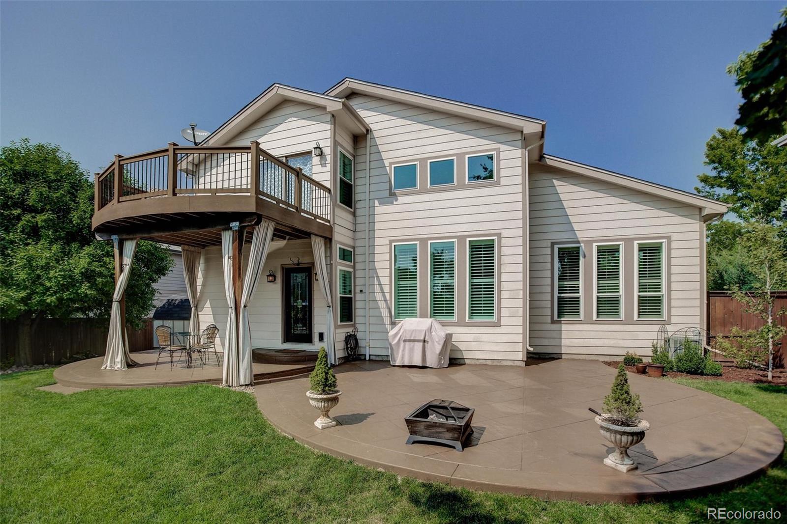 6536 Millstone Street Highlands Ranch, CO 80130 - Photo 23 of 27 Gallery Image 23