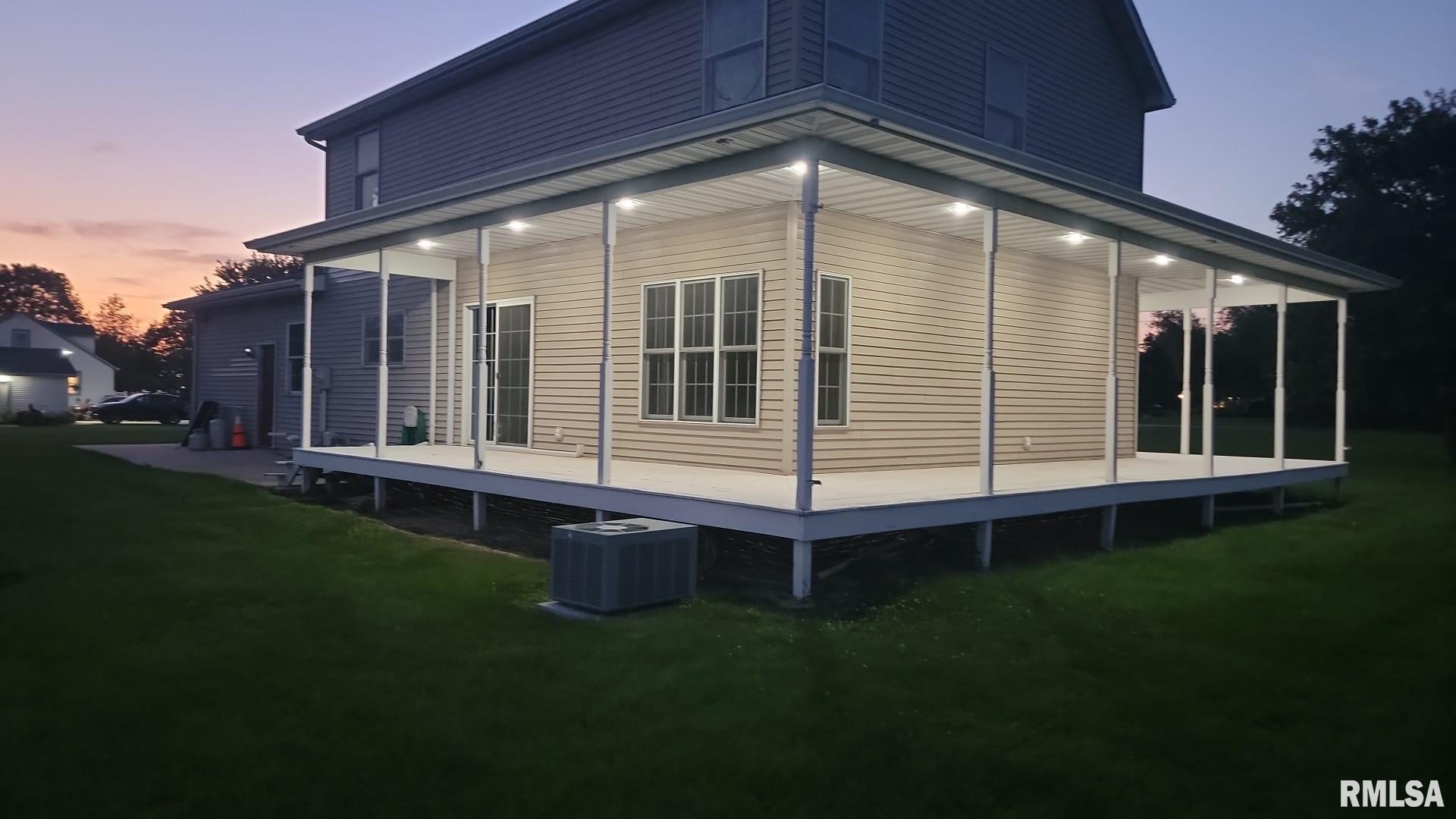 7808 West Pfeiffer Road Mapleton, IL 61547 - Photo 6 of 53