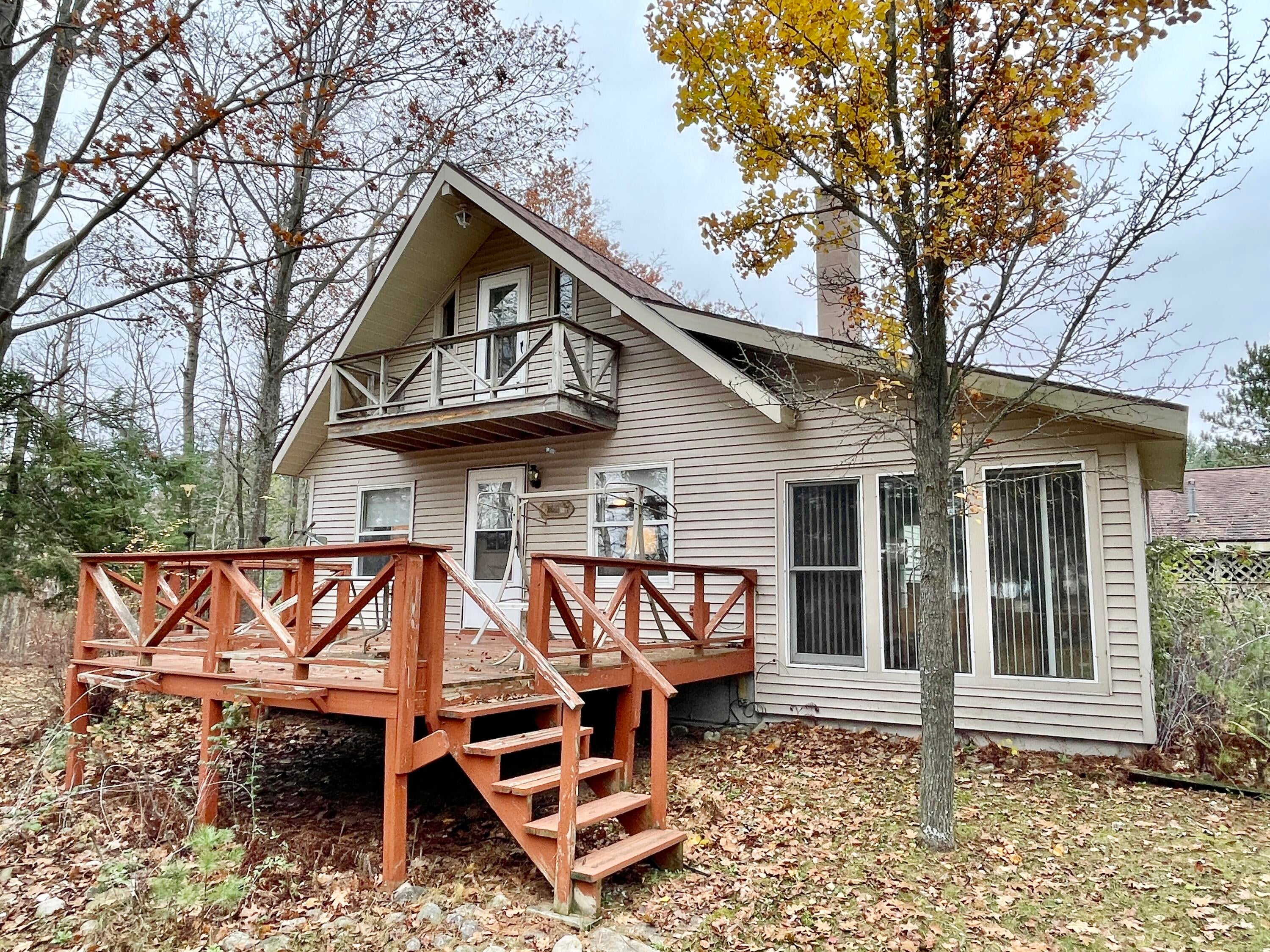 5365 North Red Oak Road Lewiston, MI 49756 - Photo 2 of 35 Gallery Image 2