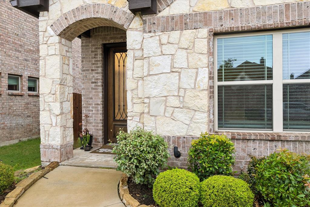 4425 Ridgehurst Lane Crowley, TX 76036 - Photo 4 of 25