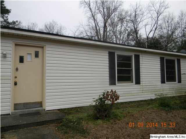 3510 Dundale Road Montgomery, AL 36109 - Photo 1 of 7