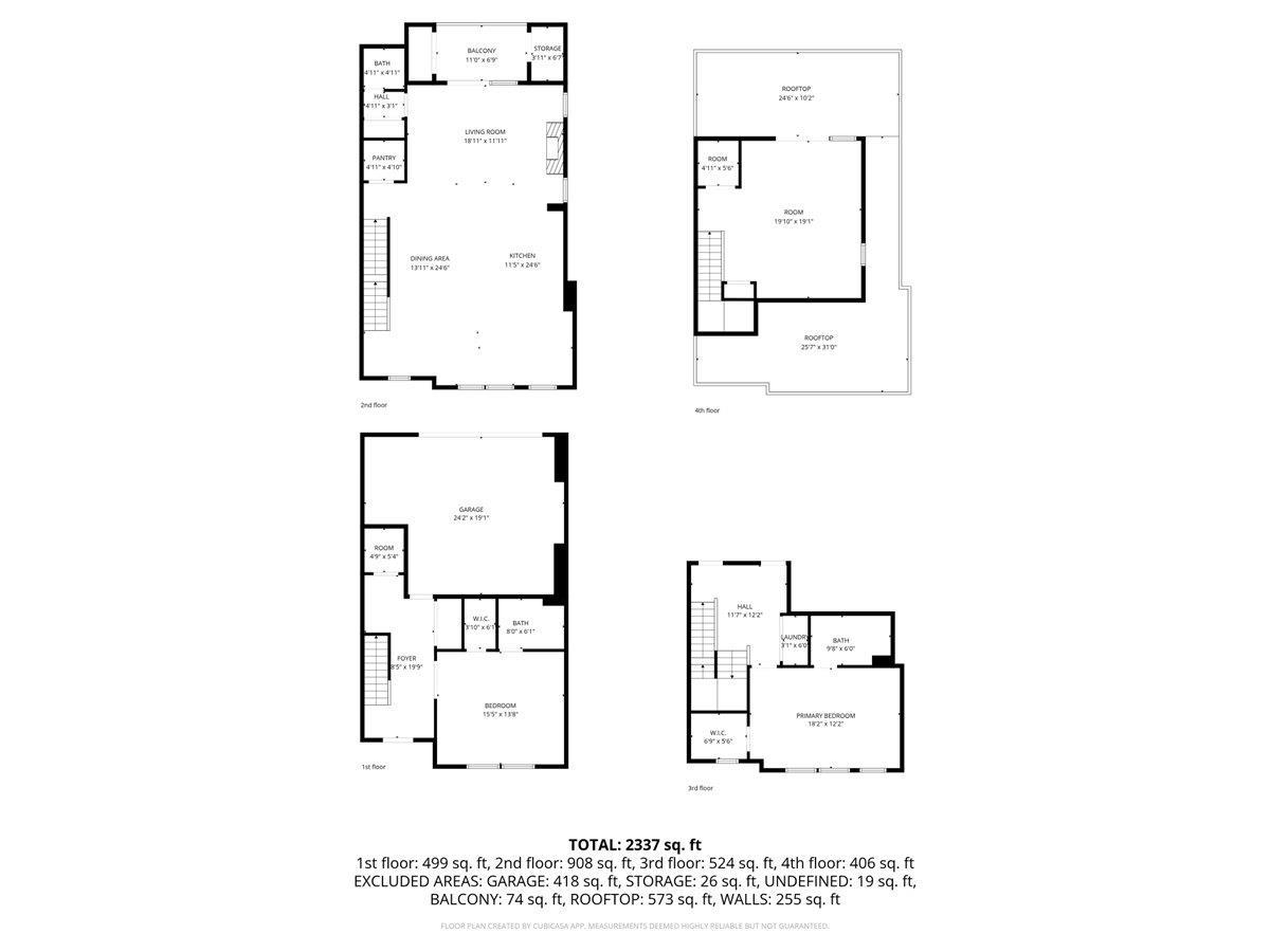 3912 Edwards Road Cincinnati, OH 45209 - Photo 69 of 70