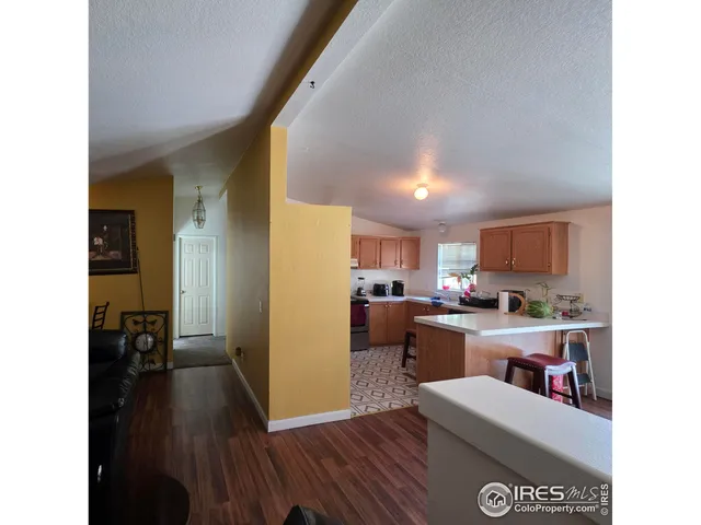 $169,900 | 3420 Black Hills, Unit 398, Longmont, CO 80504