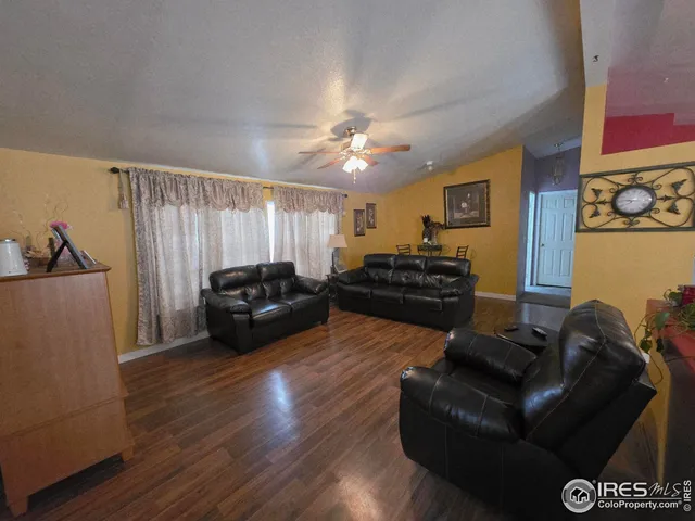 $169,900 | 3420 Black Hills, Unit 398, Longmont, CO 80504