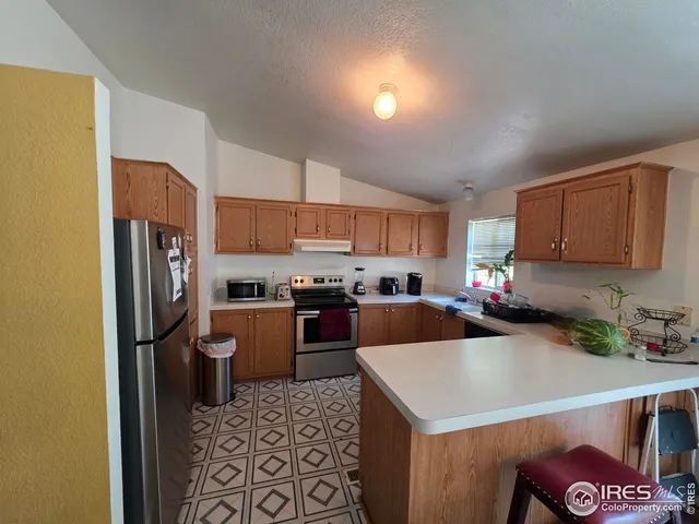 $169,900 | 3420 Black Hills, Unit 398, Longmont, CO 80504