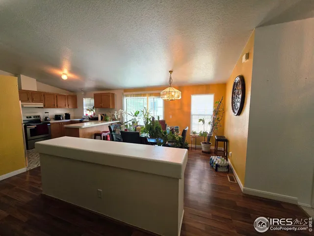 $169,900 | 3420 Black Hills, Unit 398, Longmont, CO 80504