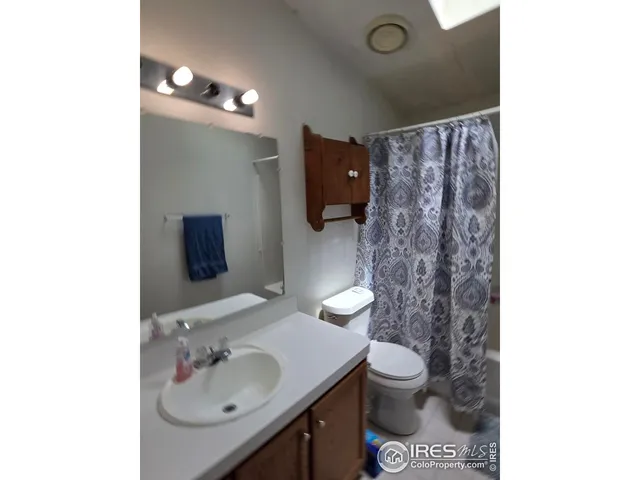 $169,900 | 3420 Black Hills, Unit 398, Longmont, CO 80504