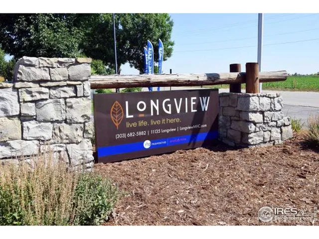 $169,900 | 3420 Black Hills, Unit 398, Longmont, CO 80504