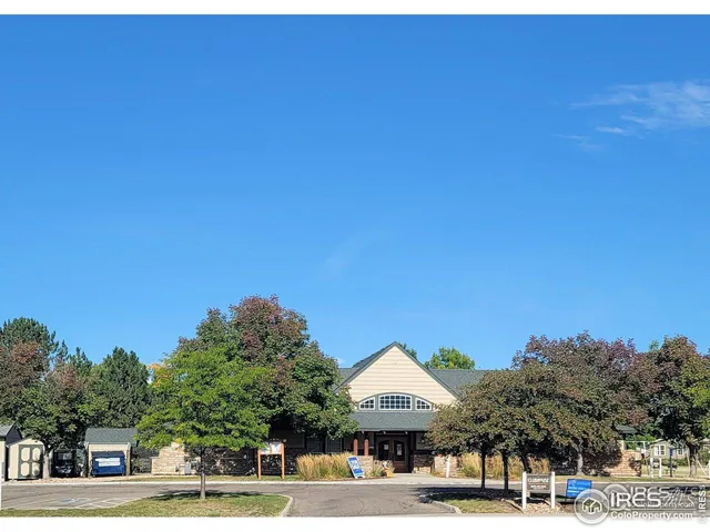 $169,900 | 3420 Black Hills, Unit 398, Longmont, CO 80504