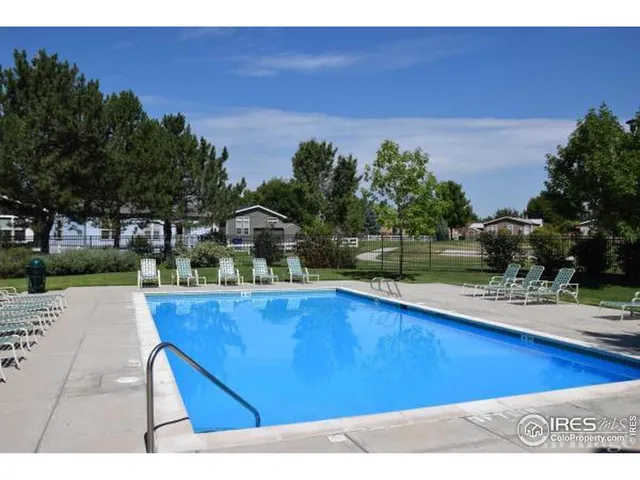 $169,900 | 3420 Black Hills, Unit 398, Longmont, CO 80504