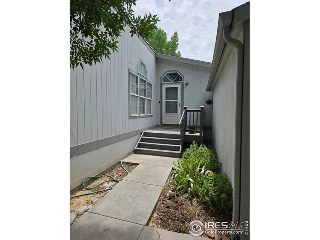 $169,900 | 3420 Black Hills, Unit 398, Longmont, CO 80504