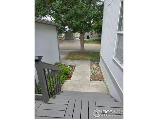 $169,900 | 3420 Black Hills, Unit 398, Longmont, CO 80504
