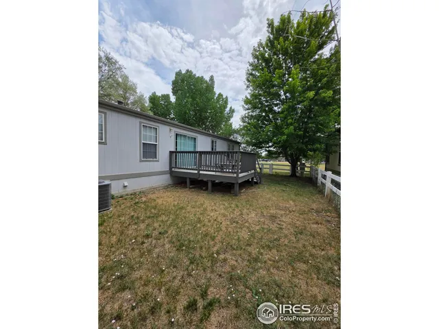 $169,900 | 3420 Black Hills, Unit 398, Longmont, CO 80504
