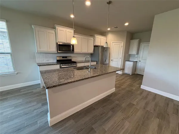 $2,400 | 1117 Presidio Lane, Weatherford, TX 76087