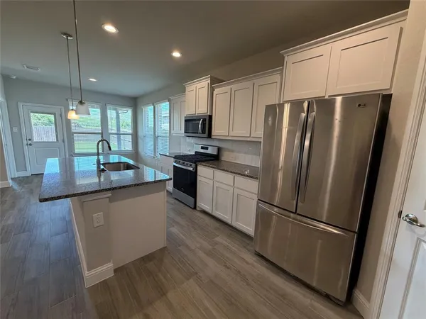 $2,400 | 1117 Presidio Lane, Weatherford, TX 76087