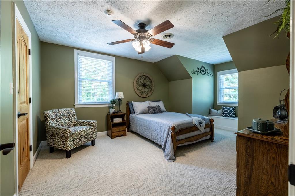 131 Hine Road Southeast Rome, GA 30161 - Photo 20 of 54