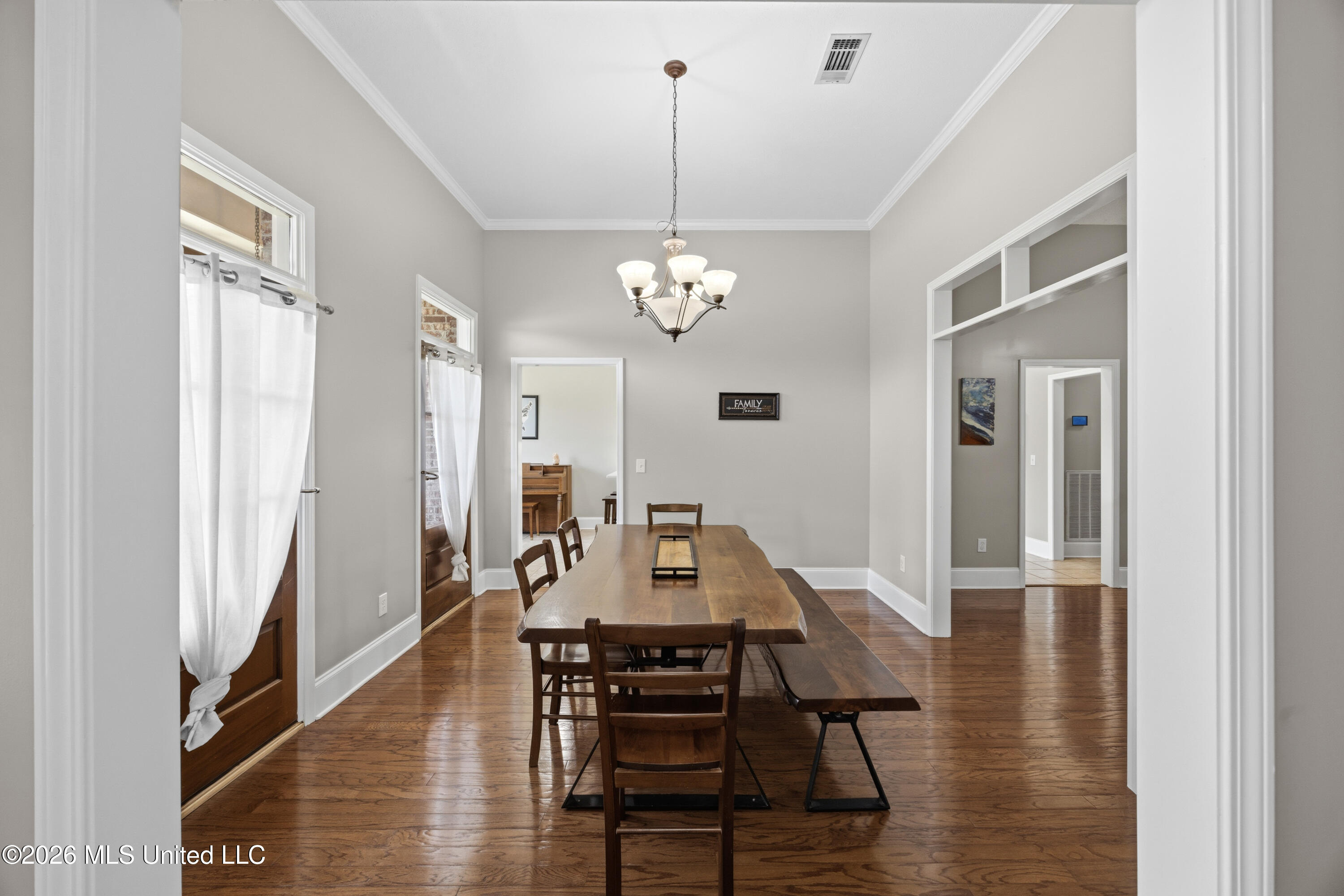 134 Bradfield Road Madison, MS 39110 - Photo 6 of 28 IMG_9657