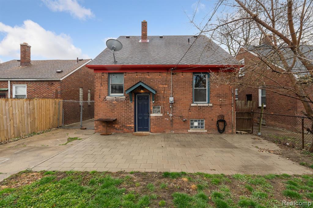 9140 Audubon Road Detroit, MI 48224 - Photo 41 of 45