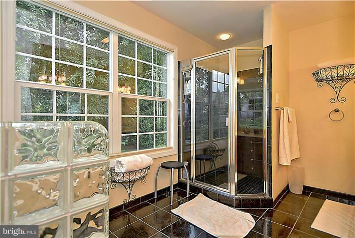 8731 Ridge Road Bethesda, MD 20817 - Photo 22 of 29 a very nice looking room with a large window