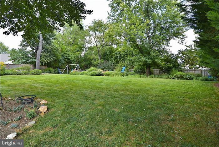 8731 Ridge Road Bethesda, MD 20817 - Photo 29 of 29 a view of a grassy field with trees