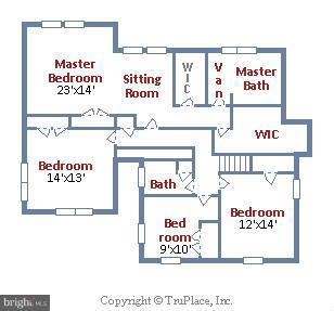 8731 Ridge Road Bethesda, MD 20817 - Photo 4 of 29