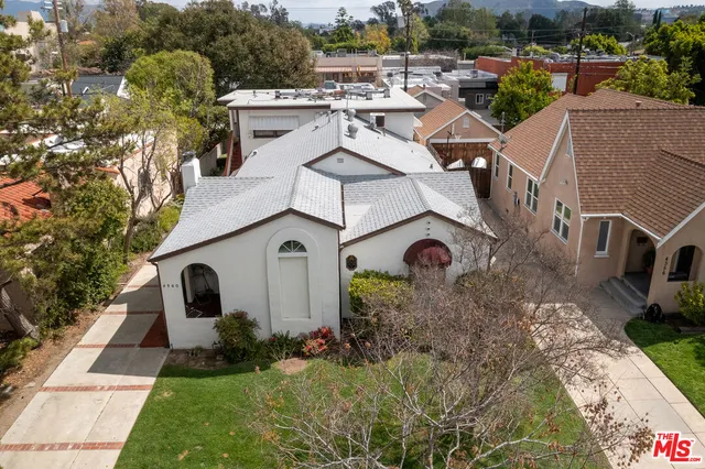 $6,000 | 4360 Kraft Avenue, Studio City, CA 91604