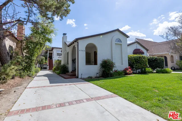 $6,000 | 4360 Kraft Avenue, Studio City, CA 91604