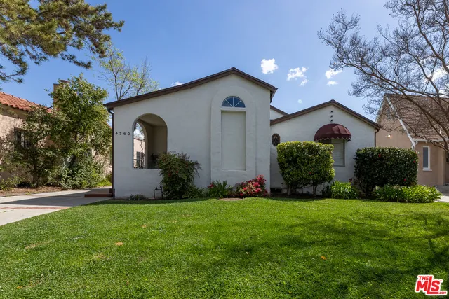 $6,000 | 4360 Kraft Avenue, Studio City, CA 91604