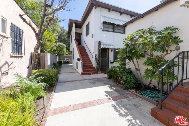 $6,000 | 4360 Kraft Avenue, Studio City, CA 91604