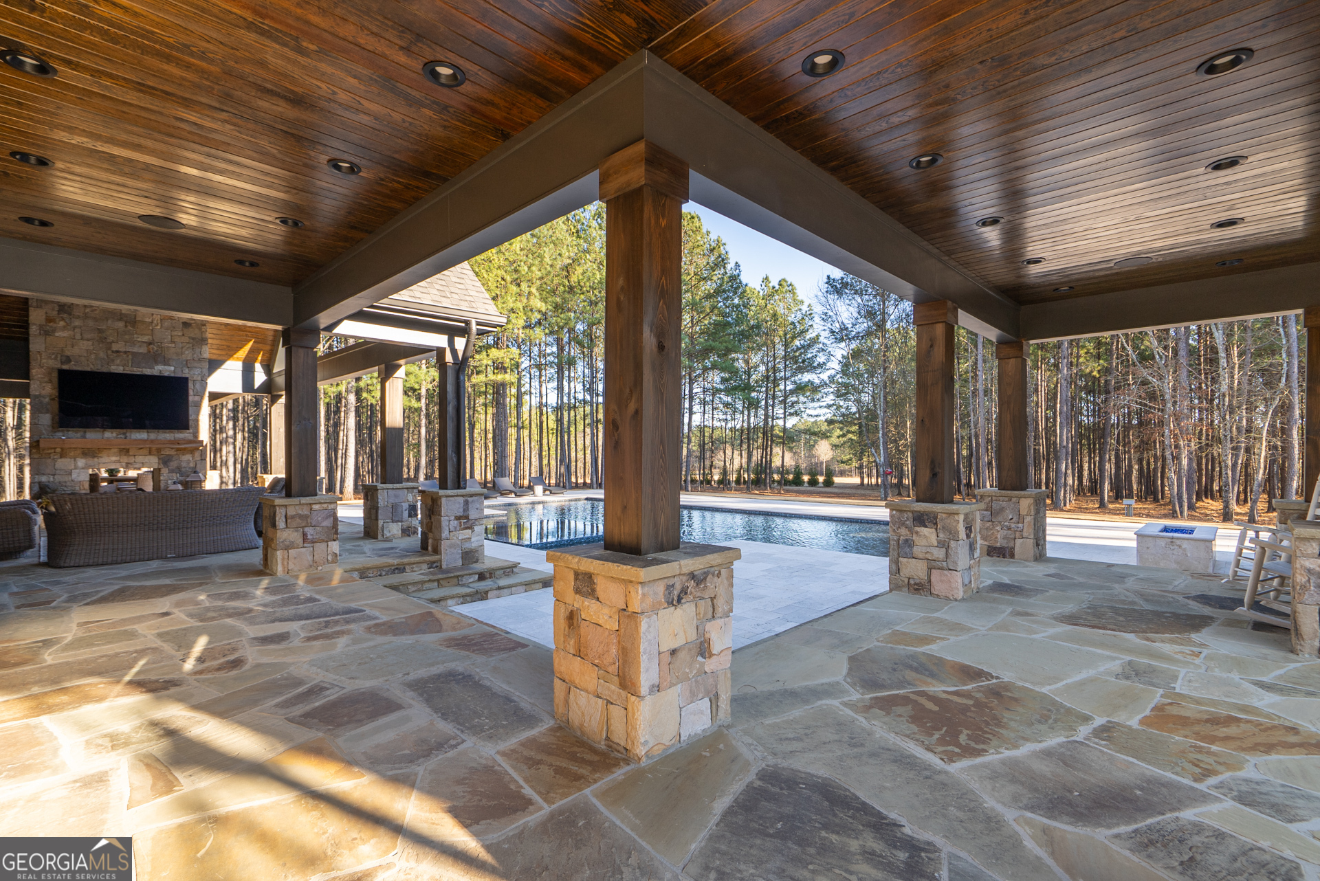 1271 Plainview Road Madison, GA 30650 - Photo 48 of 112