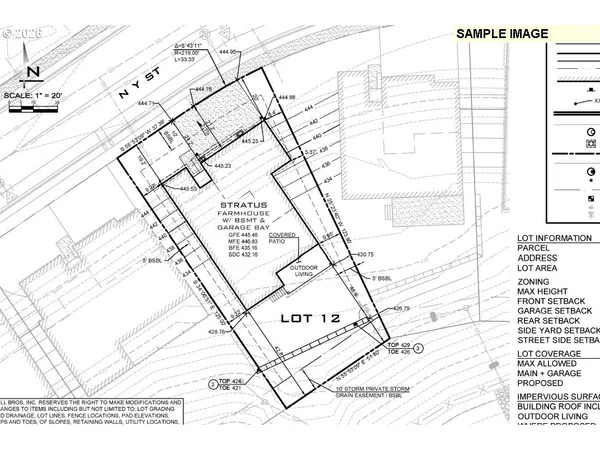 $1,736,000 | 540 North Y Street, Washougal, WA 98671