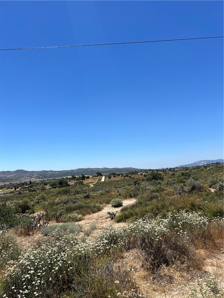 0 Tamatea Road Anza, CA 92539 - Photo 4 of 12 a view of an ocean beach